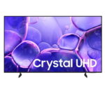 Tv SAMSUNG 65 Pouces Smart Crystal UHD 4K 65U8000F