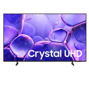 Tv SAMSUNG 65 Pouces Smart Crystal UHD 4K 65U8000F