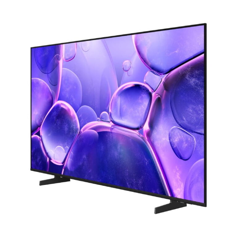 Tv SAMSUNG 75 Pouces Smart Crystal UHD 4K 75U8000F