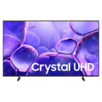 Tv SAMSUNG 75 Pouces Smart Crystal UHD 4K 75U8000F