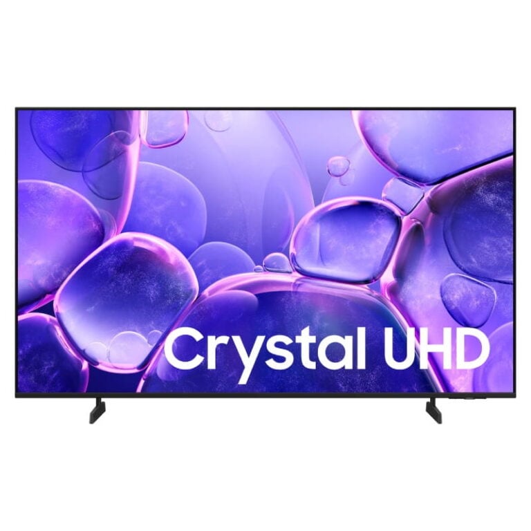 Tv SAMSUNG 75 Pouces Smart Crystal UHD 4K 75U8000F
