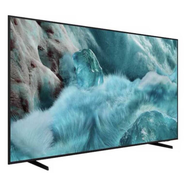 Tv SAMSUNG 50 Pouces Smart 4K Vision AI Smart 50Q7FAAU