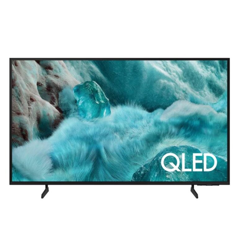 Tv SAMSUNG 50 Pouces Smart 4K Vision AI Smart 50Q7FAAU
