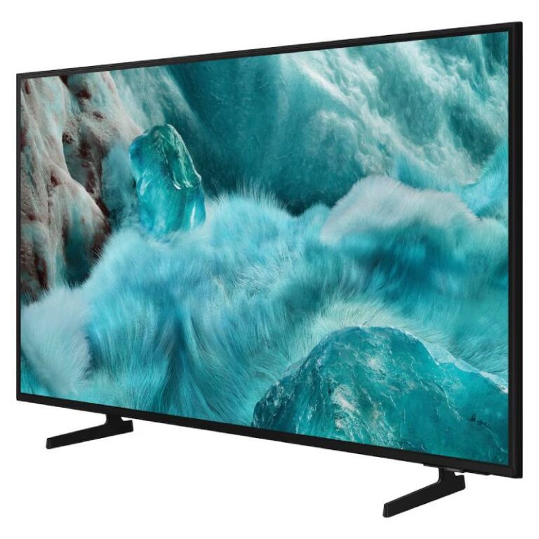 Tv SAMSUNG 55 Pouces QLED Smart 4K Vision AI Smart 55Q7FAAU