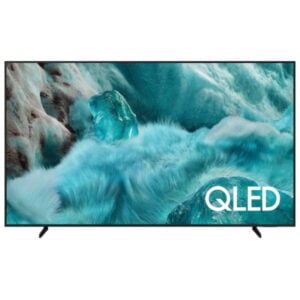 Tv SAMSUNG 75 Pouces QLED Smart 4K Vision AI Smart 75Q7FAAU