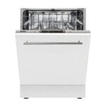 Lave-vaisselle PREMIUM Totalement encastrable 13 Couverts LVT 1360 B01