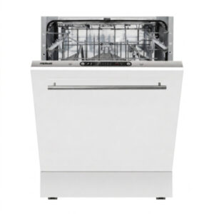 Lave-vaisselle PREMIUM Totalement encastrable 13 Couverts LVT 1360 B01
