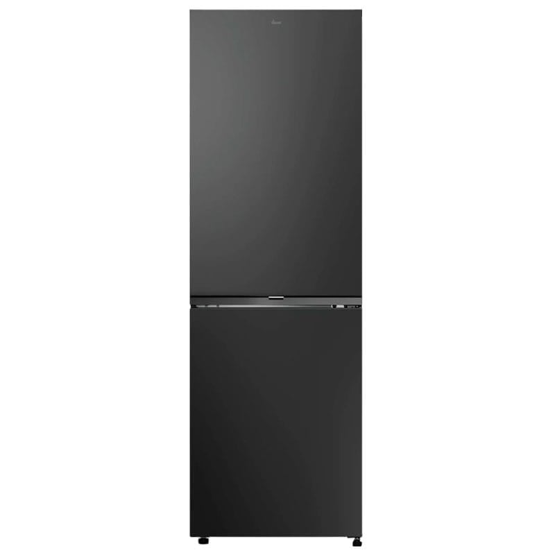 r_frig_rateur-combin_-hoover-nofrost-355l-a_-_-noir Réfrigérateur Combiné HOOVER 355L NoFrost Inverter Noir HONCQ2T618EB
