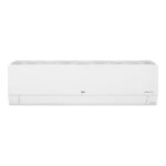 Climatiseur LG DUALCOOL ThinQ Inverter 36 000 BTU BU-D36TIH