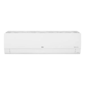 Climatiseur LG DUALCOOL ThinQ Inverter 36 000 BTU BU-D36TIH