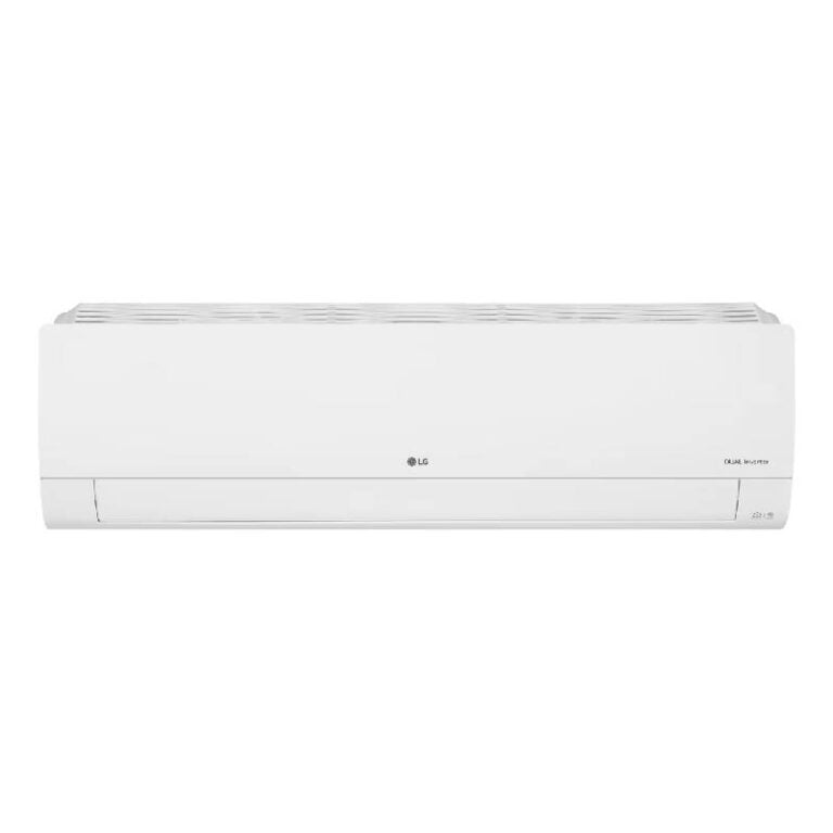 Climatiseur LG DUALCOOL ThinQ Inverter 36 000 BTU BU-D36TIH