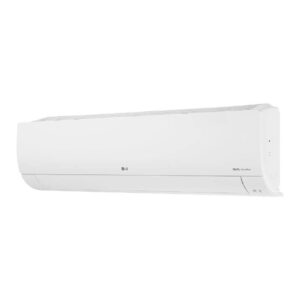 Climatiseur LG DUALCOOL ThinQ Inverter 36 000 BTU BU-D36TIH