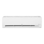 Climatiseur LG DUALCOOL ThinQ Inverter 36 000 BTU BU-D36TIH