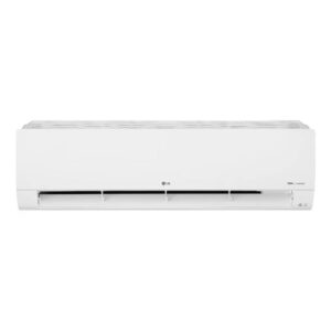Climatiseur LG DUALCOOL ThinQ Inverter 36 000 BTU BU-D36TIH