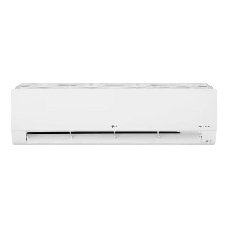 Climatiseur LG DUALCOOL ThinQ Inverter 36 000 BTU BU-D36TIH