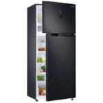 Réfrigérateur SAMSUNG 2 portes 453L NoFrost Inverter Noir RT65K6231SB
