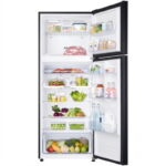Réfrigérateur SAMSUNG 2 portes 453L NoFrost Inverter Noir RT65K6231SB