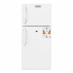 Réfrigérateur AUXSTAR 230L DeFrost Blanc BCD-230