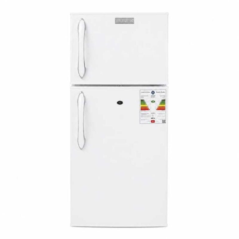 Réfrigérateur AUXSTAR 230L DeFrost Blanc BCD-230