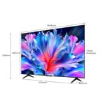 TV TCL 65 Pouces Smart 4K UHD 65P6L