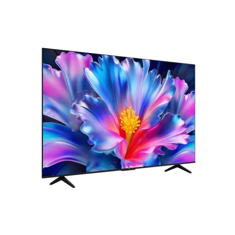 TV TCL 65 Pouces Smart 4K UHD 65P6L