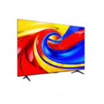 TV TCL 50 Pouces QLED Premium 4K 50P7L