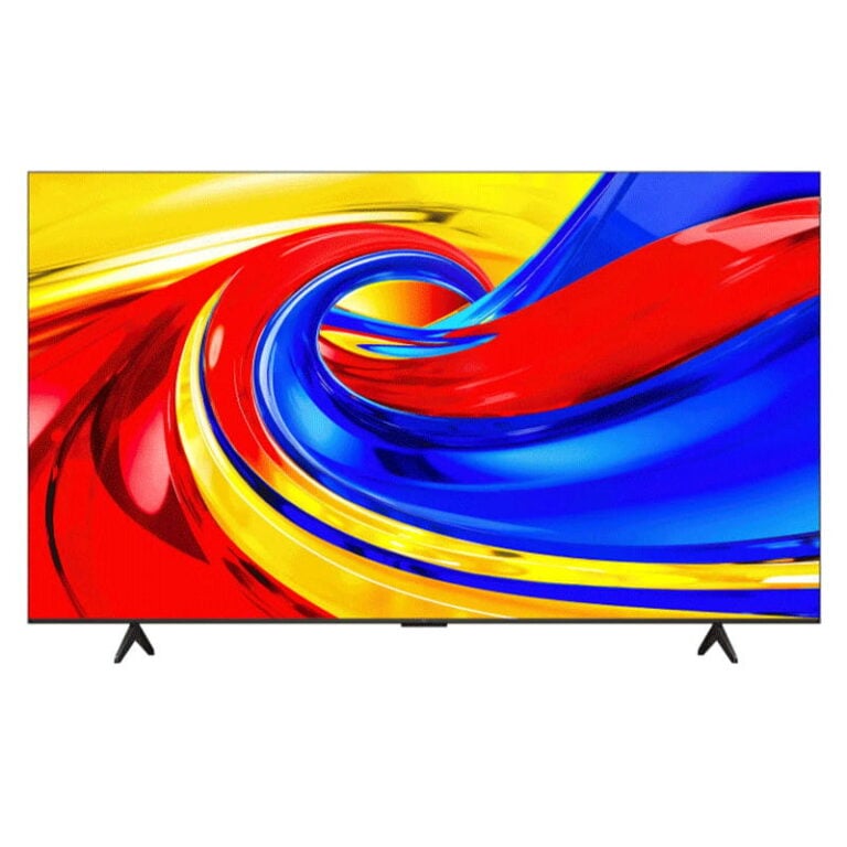 TV TCL 50 Pouces QLED Premium 4K 50P7L
