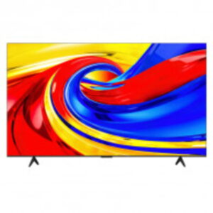 TV TCL 55 Pouces QLED 4K UHD 55P7L