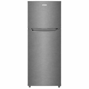 Réfrigérateur Maxwell 440L NoFrost Inox MAX-RDNH440X