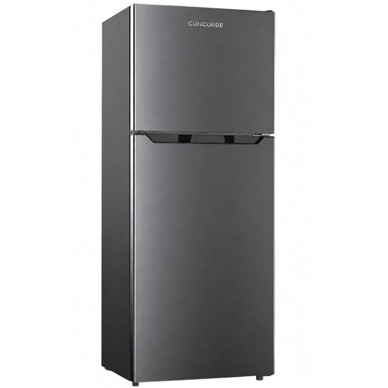 Réfrigérateur Concorde 2 Portes 360L DeFrost CRD36CI