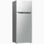 Réfrigérateur CONCORDE 460 Litres LessFrost Dark Silver CRD 46 DS