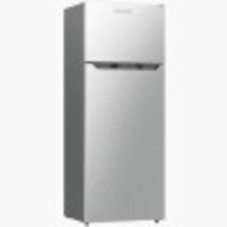 Réfrigérateur CONCORDE 460 Litres LessFrost Dark Silver CRD 46 DS