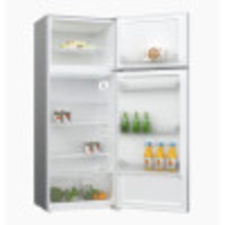 Réfrigérateur CONCORDE 460 Litres LessFrost Dark Silver CRD 46 DS