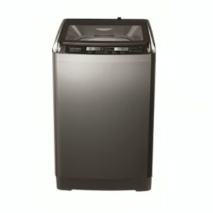 Machine à laver Top MAXWELL 10,5 Kg Inverter Silver MAX-WMTLB105DS