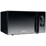 Four à Micro-ondes Hisense 20 Litres avec Gril 700 W Silver H20MOMP1HG