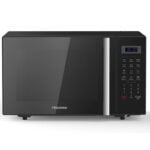Micro-ondes Hisense 25 Litres 900 W Noir H25MOBS6G