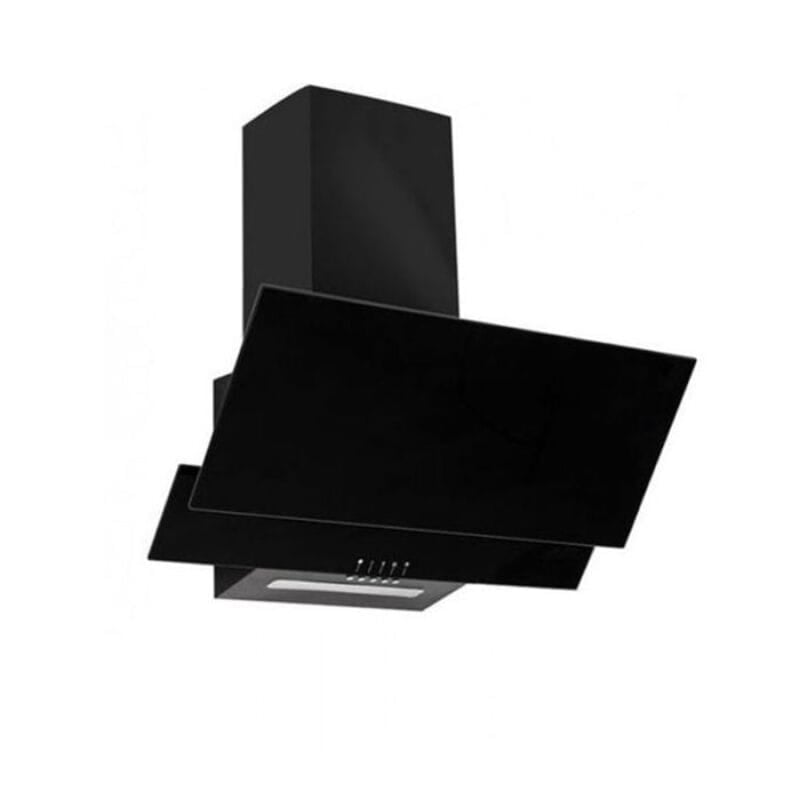 Hotte Décorative AUXSTAR 60 cm Noir FKF1760