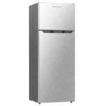 Réfrigérateur Concorde 360 Litres DeFrost Silver CRD 36 S