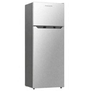 Réfrigérateur Concorde 360 Litres DeFrost Silver CRD 36 S