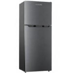 Réfrigérateur Concorde 360 Litres DeFrost Dark Silver CRD 36 DS