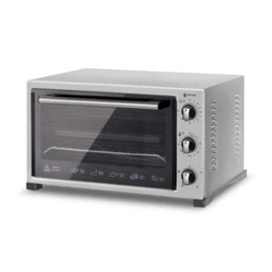 Four Électrique STARONE 36L Silver KF5375