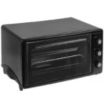 Four Électrique STARONE 45L Noir LX-3520