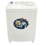 Machine à Laver Semi Automatique StarOne 9 Kg ST009K