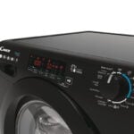 Lavante Séchante Inverter Candy Rapido Pro 12+8kg RWD4128