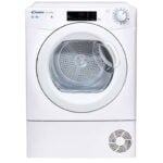 Sèche linge Frontale CANDY 9Kg Blanc CSOEC9TG-80