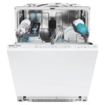 Lave Vaisselle Encastrable CANDY Smart Inverter 13 Couverts CI 3E53LOW BL
