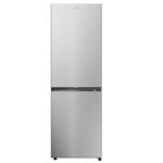 Réfrigérateur Combiné Candy 330L NoFrost CNCQ2T618EXMA