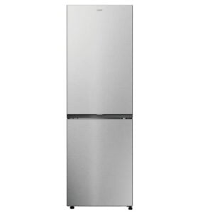 Réfrigérateur Combiné Candy 330L NoFrost CNCQ2T618EXMA