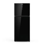 Réfrigérateur Candy 445L NoFrost Noir Miroir CDHT570FWB