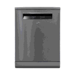 Lave-Vaisselle Whirlpool 15 Couverts Inverter Dark Inox WFD651DD3XBRNA